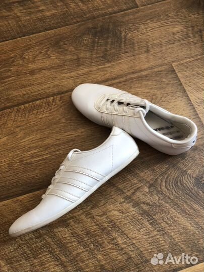 Кроссовки adidas кеды