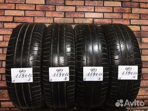 Amtel Planet DC 185/65 R15