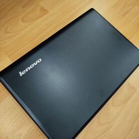 Ноутбук Lenovo g575