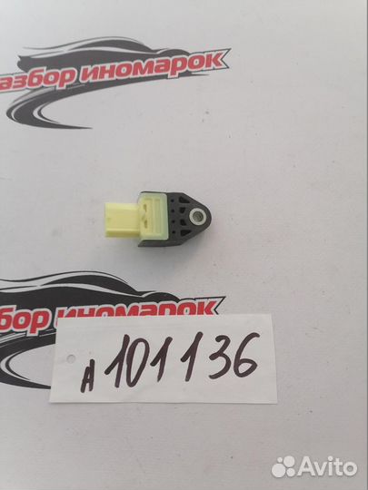 Датчик AIR BAG Toyota Camry ACV40 2006-2011 2AZ-FE