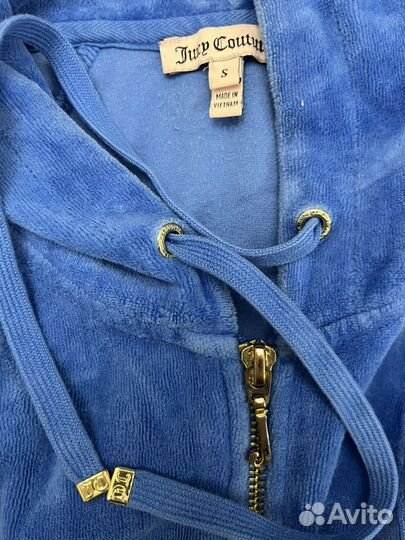 Спортивный костюм женский оригинал Juice Couture