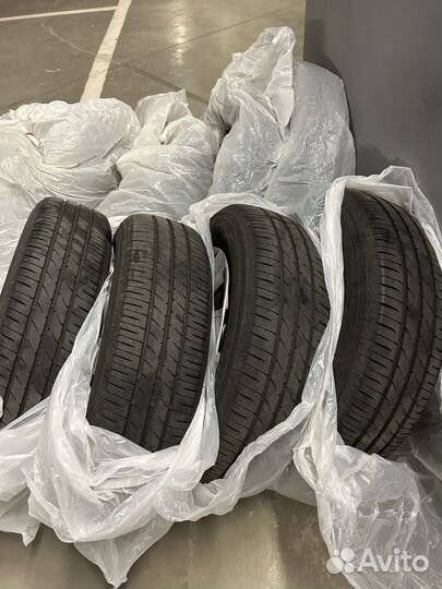 Toyo NanoEnergy 3 175/70 R14