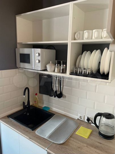 Дом 31 м² на участке 10 сот.