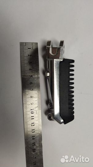 Bike.It подножки suzuki oem:43511/43521-40C00