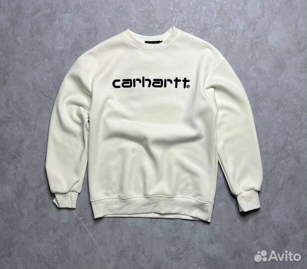 Кофта / Свитшот Carhartt Размеры 46-54