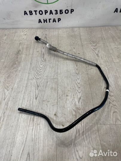 Трубка вакуумная Ford Fusion CBK fxja 2008