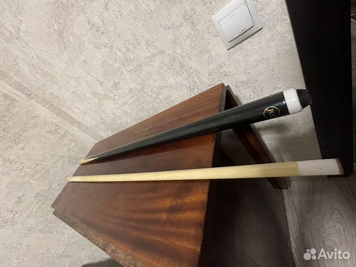 Бильярдный кий