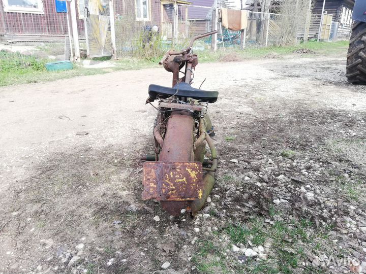 Ковровец К-125