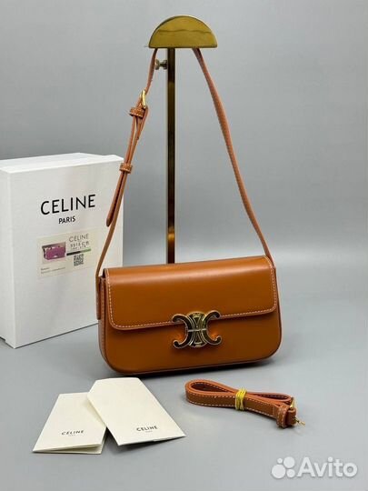 Сумка Celine качество Люкс