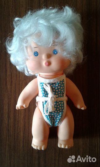 Куклы СССР, Кукла гдр