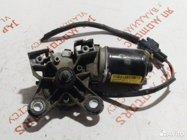 Мотор дворников передний Chevrolet Captiva C140