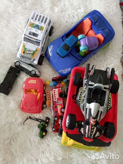 Игрушки для песочницы