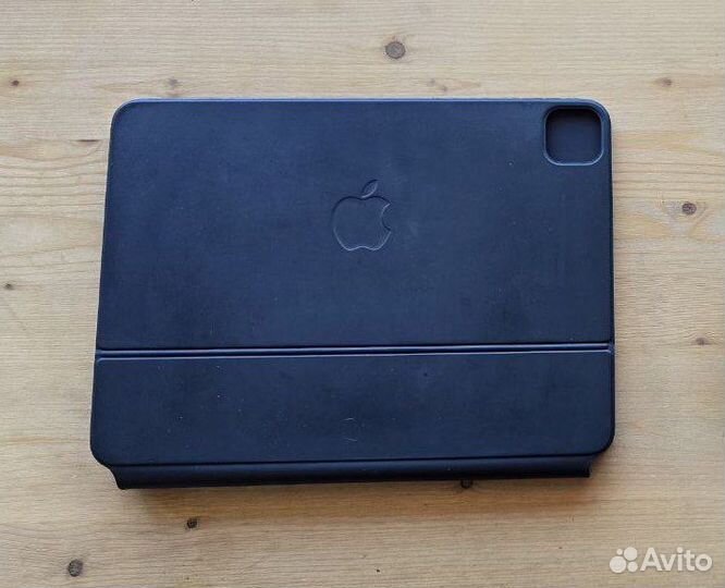 Клавиатура Magic Keyboard для iPad Pro 11