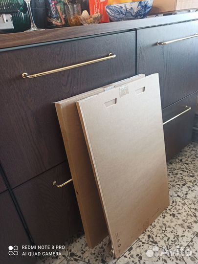 Фасад икеа синарп для кухонного гарнитура 60x40 см