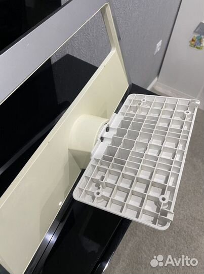 Подставка Крепление для телевизора LG бюсеребро