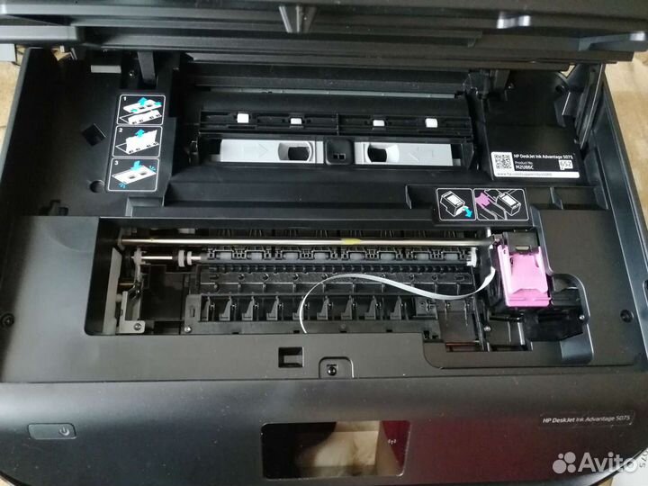 Принтер Hp DeskJet