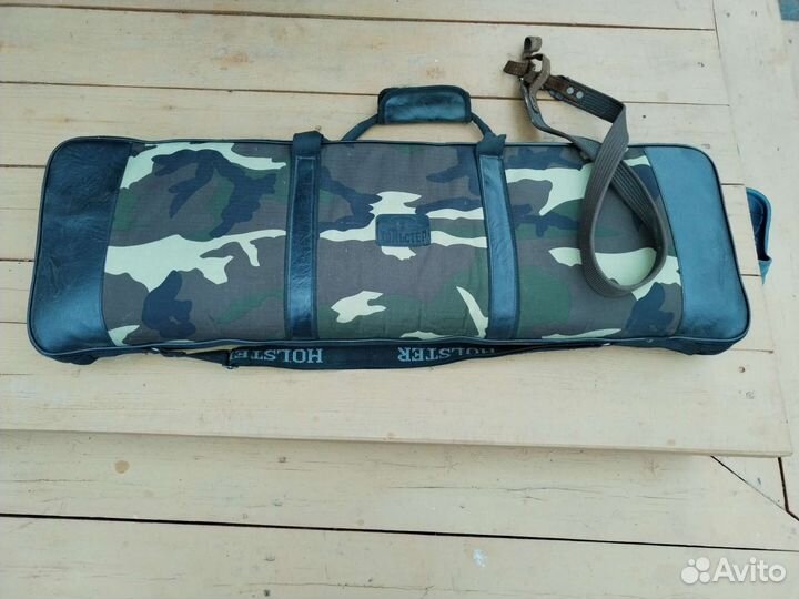 Чехол для охотничьего ружья