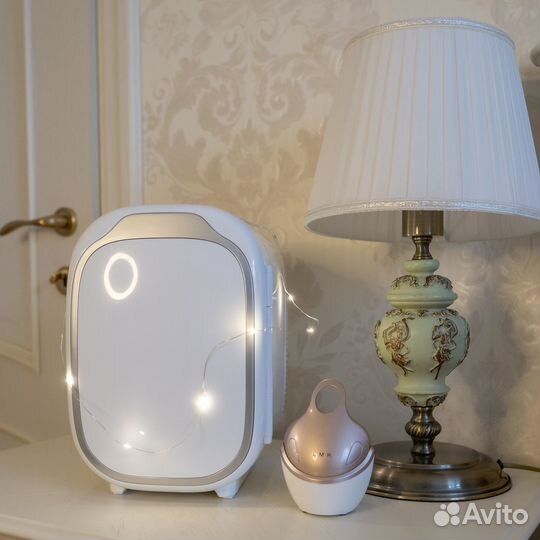 Холодильник мини