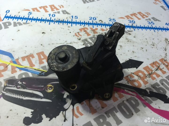 Мерседес GL-Класс Сервопривод заслонок коллектора