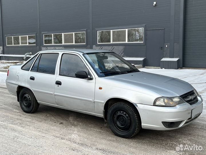 Daewoo Nexia 1.5 МТ, 2012, 179 000 км