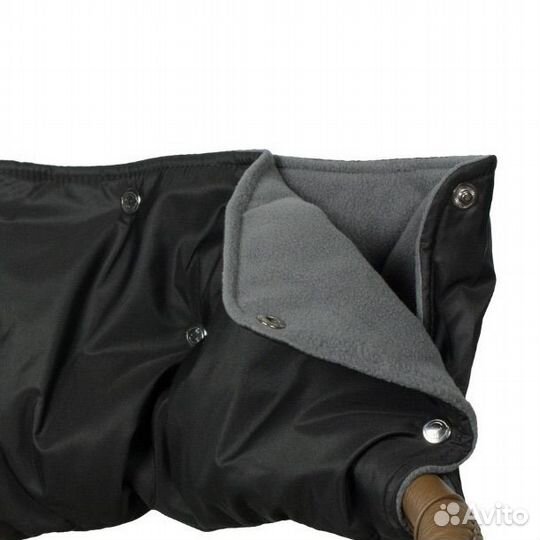 Муфта на коляску Чудо-Чадо