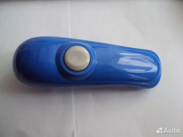 Электронная USB зажигалка