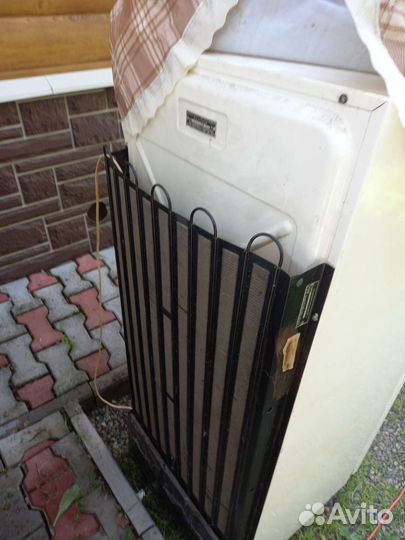 Холодильник бу на запчасти