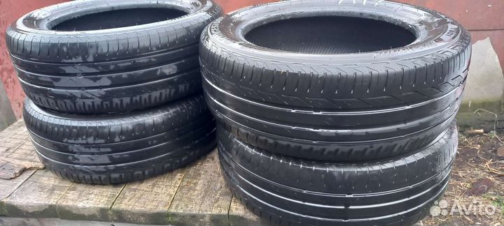 Bridgestone Turanza T001 205/55 R16