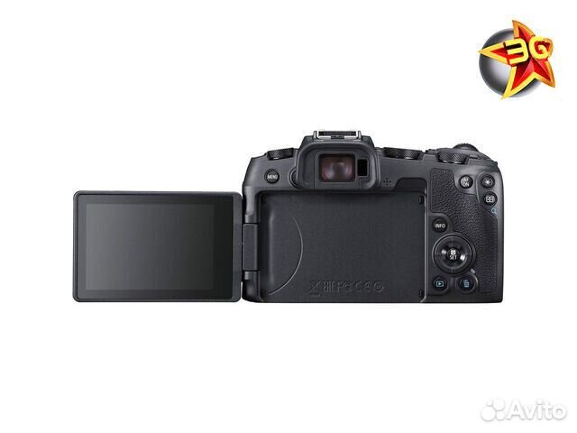 Canon EOS RP Body