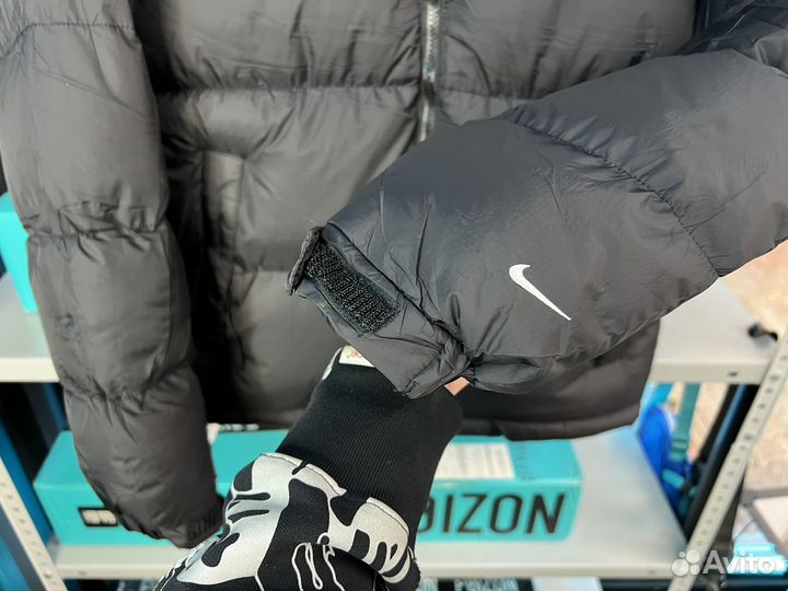 Пуховик Nike Sportswear Down fill Jacket