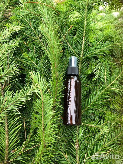 Натуральный Гидролат ромашки