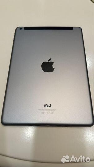 iPad air 16gb+sim