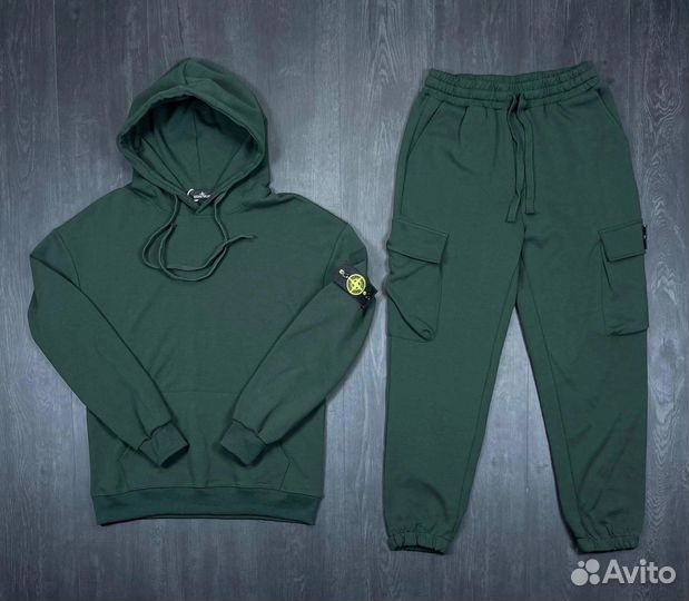 Спортивный костюм Stone Island