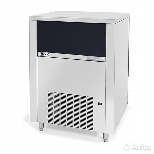 Льдогенератор Brema CB 1565W