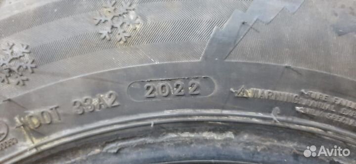 Haida HD677 185/65 R15