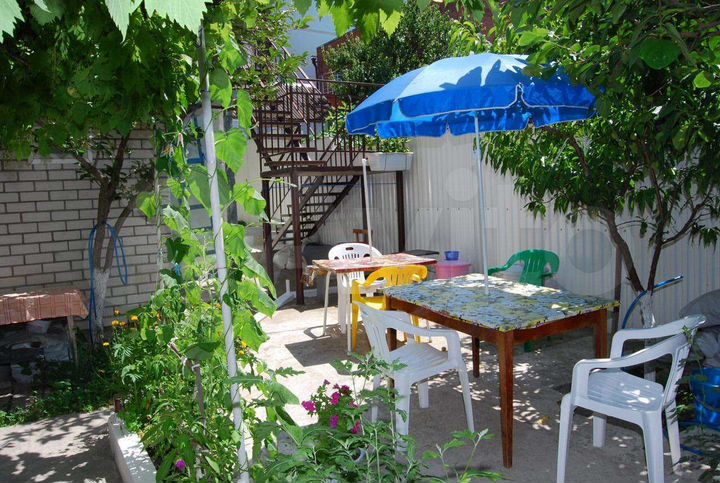 Комната 15 м², 2/2 эт.
