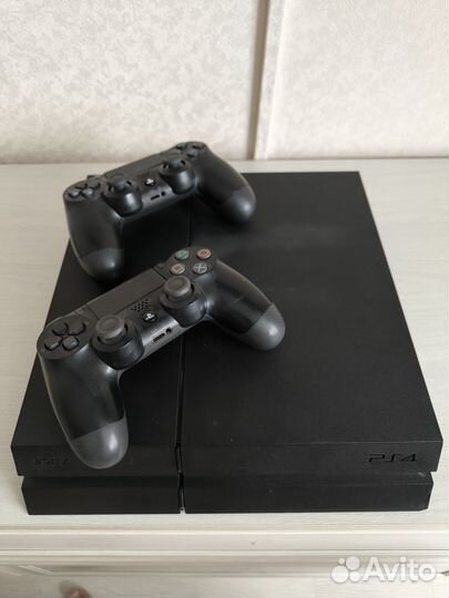 Sony PS4
