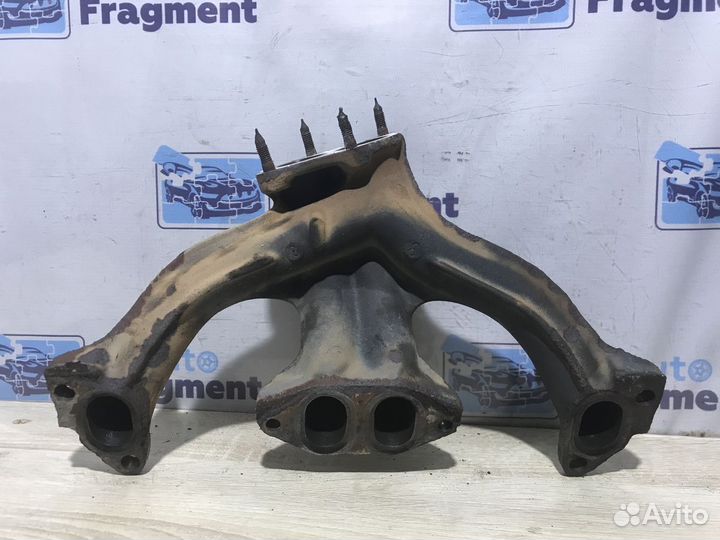 Коллектор выпускной Skoda Felicia I 135М 1998