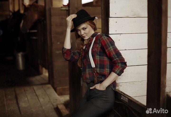 Конные прогулки и обучение