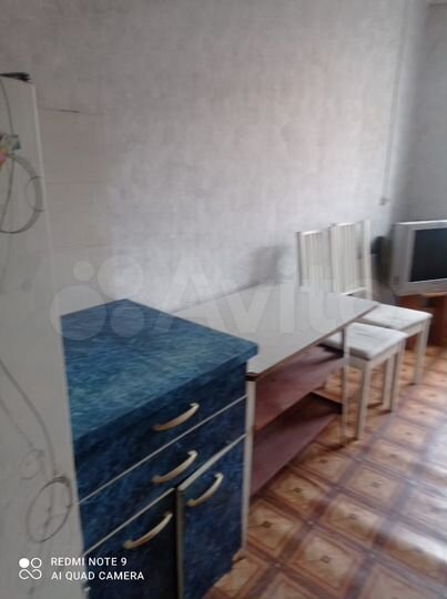 Комната 13 м² в 5-к., 2/5 эт.