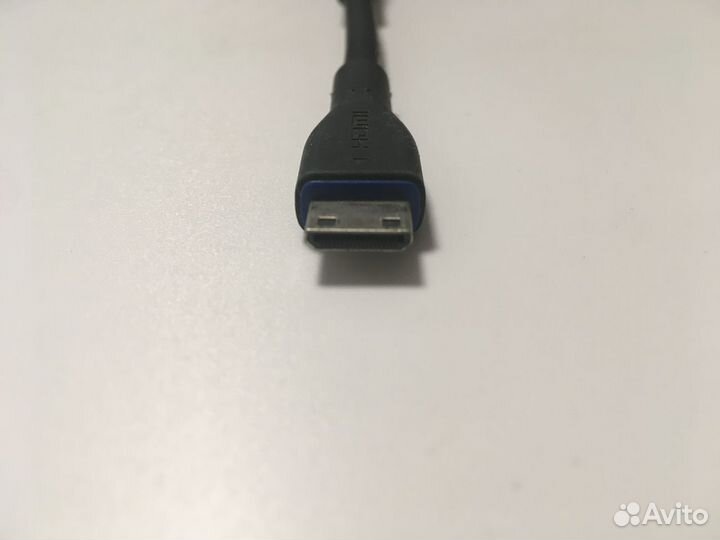 Кабель mini hdmi - hdmi