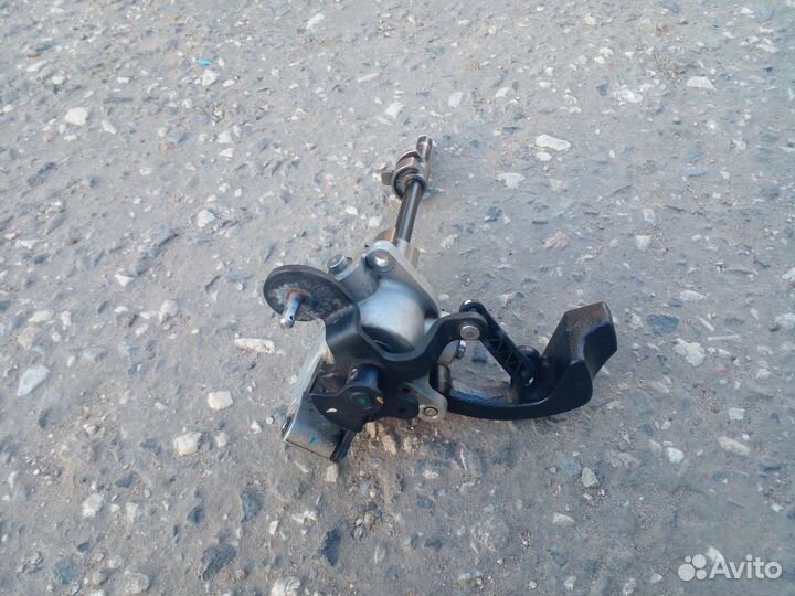 Механизм переключения передач Kia Sportage QL