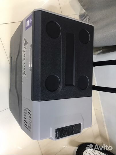 Переносной холодильник