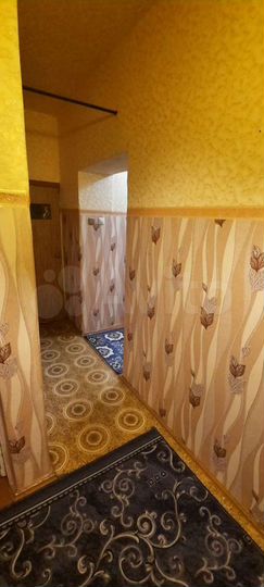 2-к. квартира, 51 м², 2/2 эт.