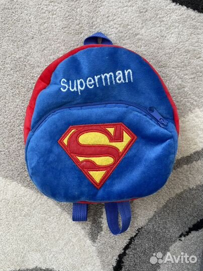 Рюкзак для малыша