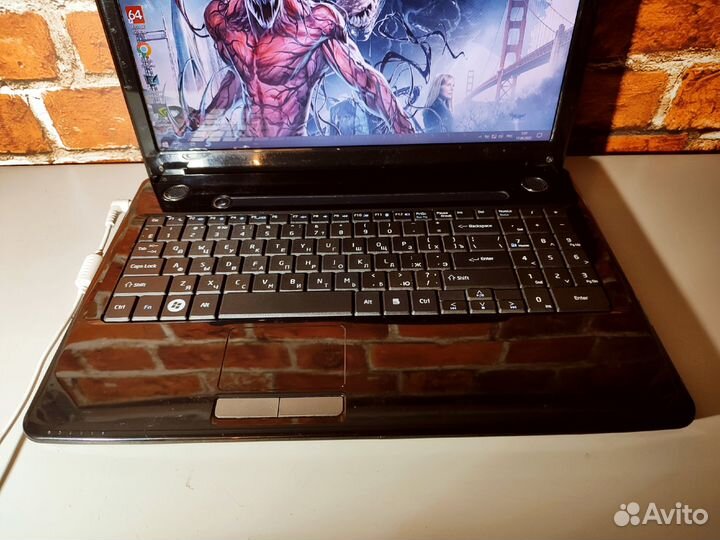 DNS A15HC - Pentium 2020 \ 4 Озу \ 1 GB видео \250