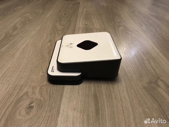 Полотёр Mint 4200