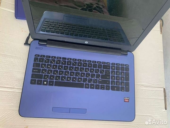 Ноутбук HP Laptop