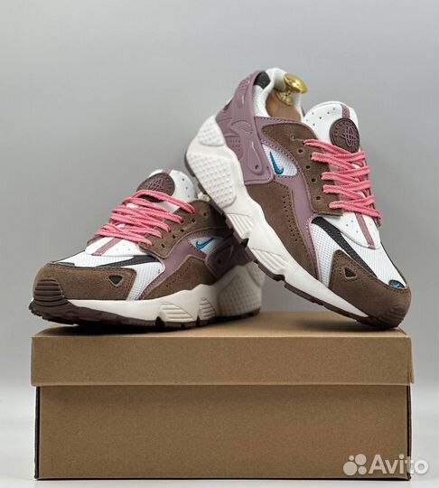 Кроссовки Nike Air huarache runner lux(36-41)