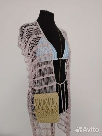 Сумка женская